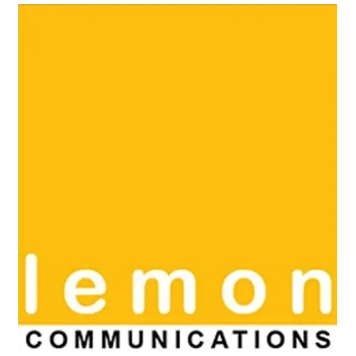 Lemon Communications Logo