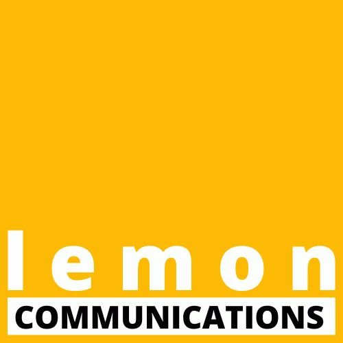 LemonComm logo