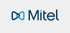 Mitel logo