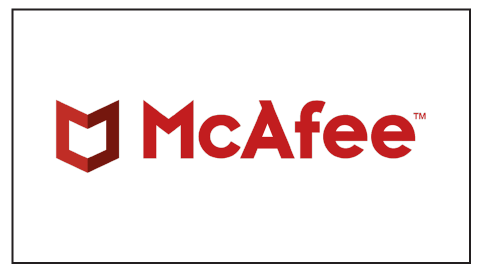 mcafee