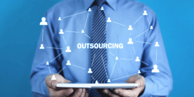 outsourcing